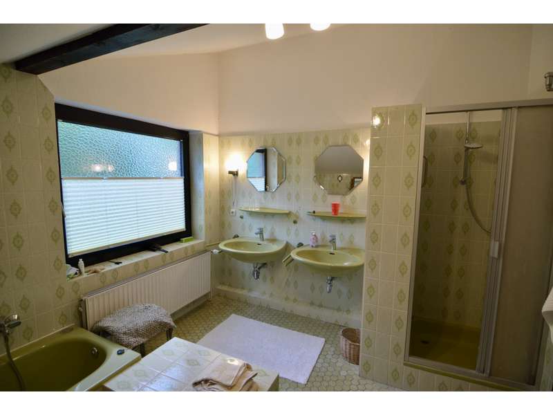 OG Badezimmer
